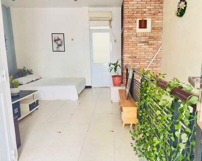 Room 45 meters 2 cheap bedrooms