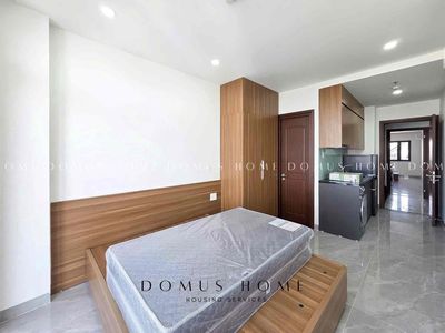 Open the new house, full-on-the-Calcona, District 7