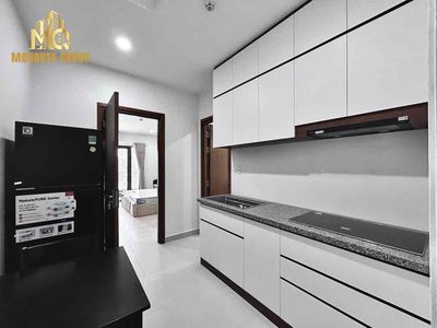 apartment 1 bedroom. Hoàng Văn Thụ Park.