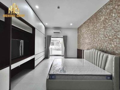 apartment 1 bedroom. Hoàng Văn Thụ Park.