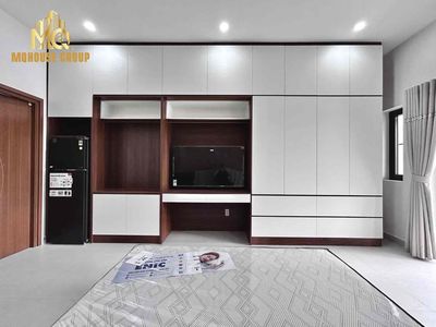 apartment 1 bedroom. Hoàng Văn Thụ Park.