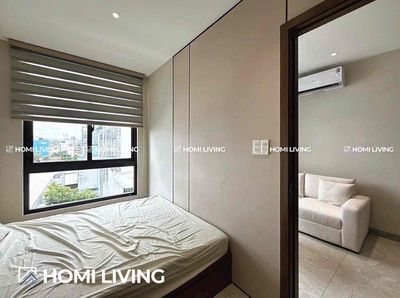 service apartment - 1 2 bedroom Tân Cảng - Bình Thạnh