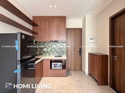 service apartment - 1 2 bedroom Tân Cảng - Bình Thạnh