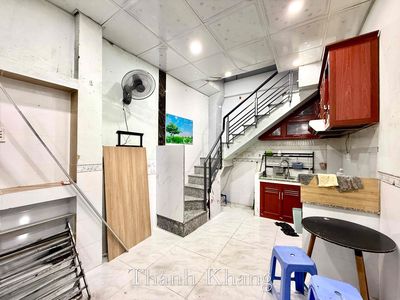 Rent the Originals 1 TRI + 1 House Full Seven Right Upon the Cross Bridge