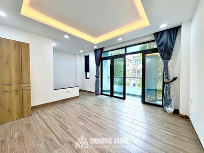 Two bedrooms. Right around the corner.