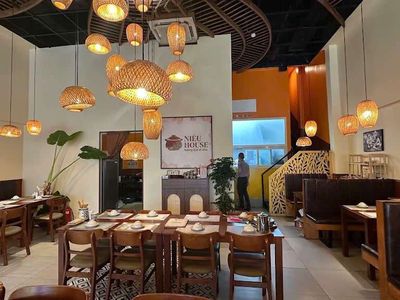 Rent a Cao Thắng cash house - 3 district