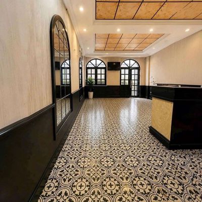 Rent a Cao Thắng cash house - 3 district