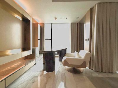 Let's quickly rent four bedrooms. 180 meters.
