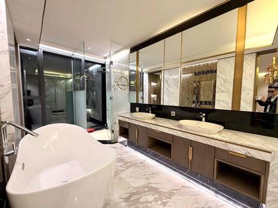 Hire 3 bedroom 121 m2 Magneas Golden River – 33 million a month