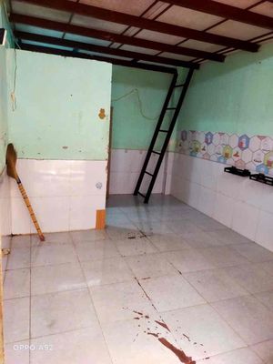 Rent a room with guards.