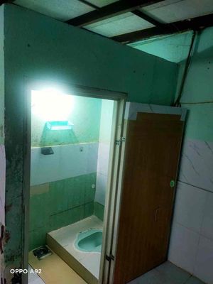 Rent a room with guards.