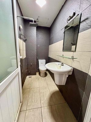 Rent Mt Bà Điểm tar road near dew