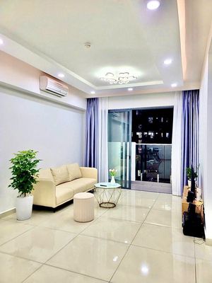 We'll rent three bedrooms full of 7th floor Celadon City Project aeon Tân Phú.