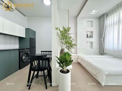 Open up the new project - nice place, nice place, full comfort!