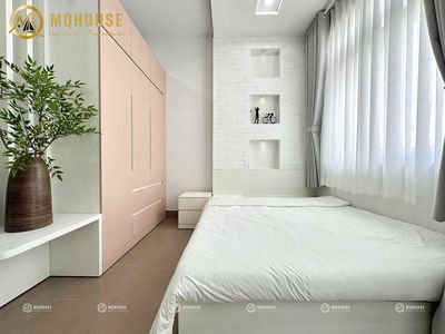 Open up the new project - nice place, nice place, full comfort!