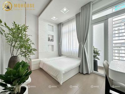 Open up the new project - nice place, nice place, full comfort!