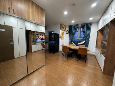 Fasted out the Zqz225 meters. One bedroom.