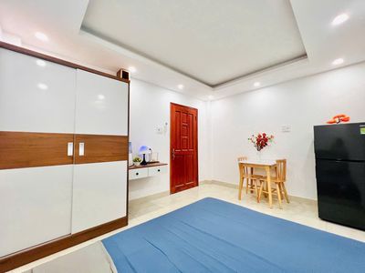 Rent student room. Gò Vấp cheap 3 million.