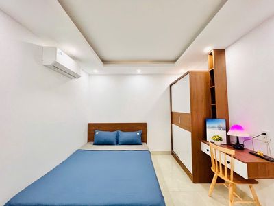 Rent student room. Gò Vấp cheap 3 million.