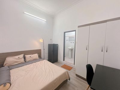 Rent student room. Gò Vấp cheap 3 million.