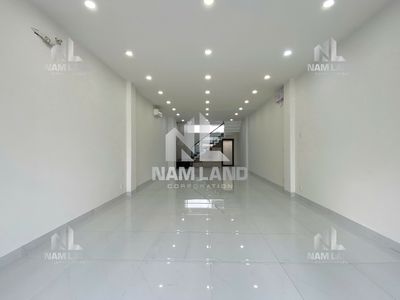 We've got a standard rental floor. Three, 40 million.