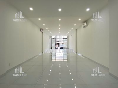 We've got a standard rental floor. Three, 40 million.