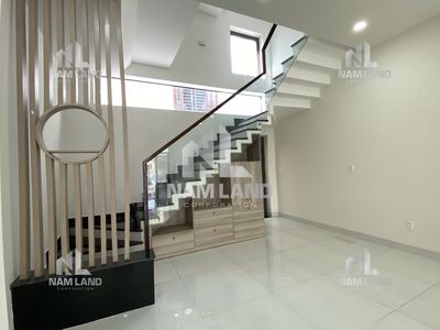 We've got a standard rental floor. Three, 40 million.
