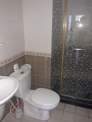 Rent the entire 156/65 Lý Chính Thắng house.