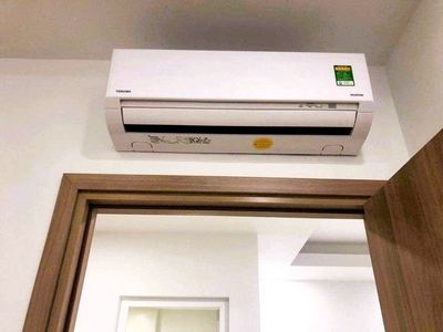 Down 500 km! The Lavita Charm apartment is two bedrooms. The corner is full of good furniture.