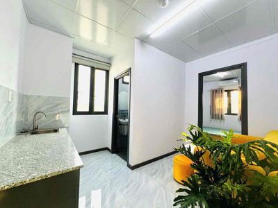 Room Full Ntat, elevator, Front, Security, Near Rmit