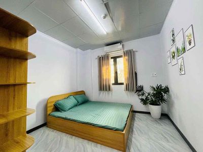 Room Full Ntat, elevator, Front, Security, Near Rmit