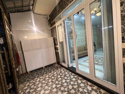 Rent house 1056 Huỳnh Tấn Phát