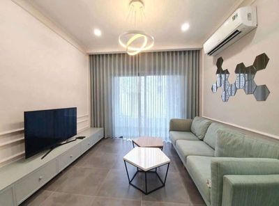 Botanica Premier (one bedroom 15 million) (2 bedrooms 16 million) (3 bedrooms.) 23 million.