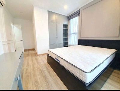 Botanica Premier (one bedroom 15 million) (2 bedrooms 16 million) (3 bedrooms.) 23 million.