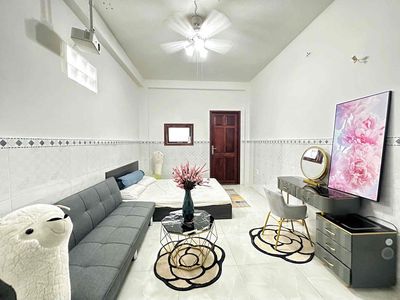Find men roomate 1:1 - full N