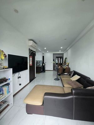 Rent the apartment ResGreen Tower, 75 meters 2 bedrooms 2 toilets, 1877, in Linh