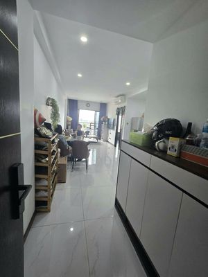 Rent the apartment ResGreen Tower, 75 meters 2 bedrooms 2 toilets, 1877, in Linh