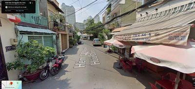 City Inn 22nd, Bình Thạnh