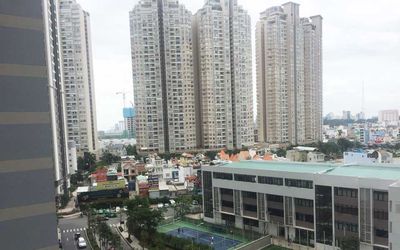 City Inn 22nd, Bình Thạnh