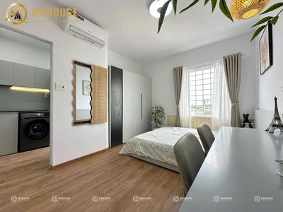 Rent the apartment. Aeon Tân Phú's private wash-room.