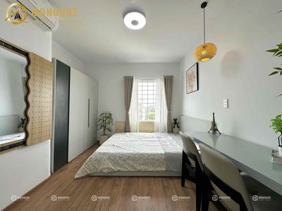 Rent the apartment. Aeon Tân Phú's private wash-room.