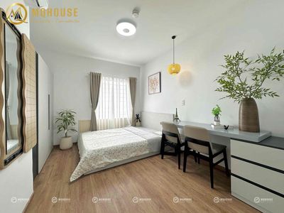 Rent the apartment. Aeon Tân Phú's private wash-room.