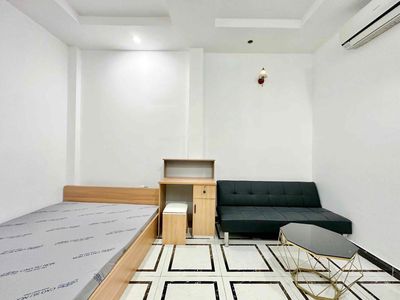 Go to the District Service apartment. Three-two million to 690 million.