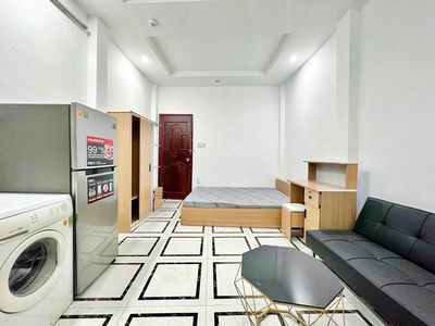 Go to the District Service apartment. Three-two million to 690 million.