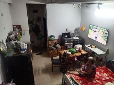 Phạm Văn Bạch front house is 5 x 25 meters 1 4 floor bedroom
