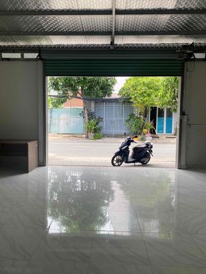 Trung Mỹ Tây rental factory, District 12.