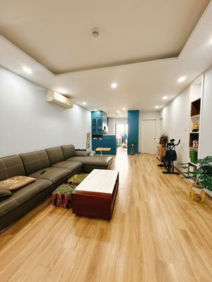 Renting Prince Residence-100 meters, 3 bedrooms renting 23 million a month