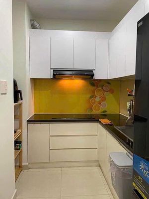Diyas residence, Nguyễn Đức Thuận, tb: 1 sleeping p, full interior, 8 million
