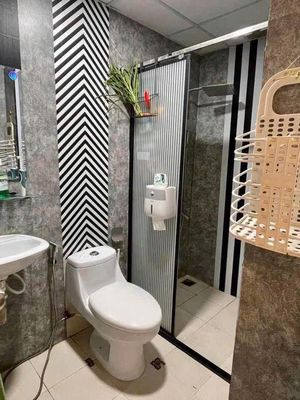 Diyas residence, Nguyễn Đức Thuận, tb: 1 sleeping p, full interior, 8 million