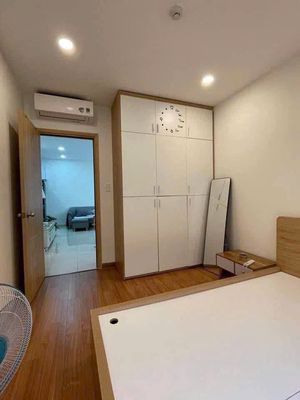 Diyas residence, Nguyễn Đức Thuận, tb: 1 sleeping p, full interior, 8 million